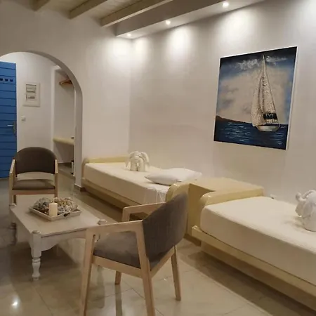 فندق Naxian Emerald 4*