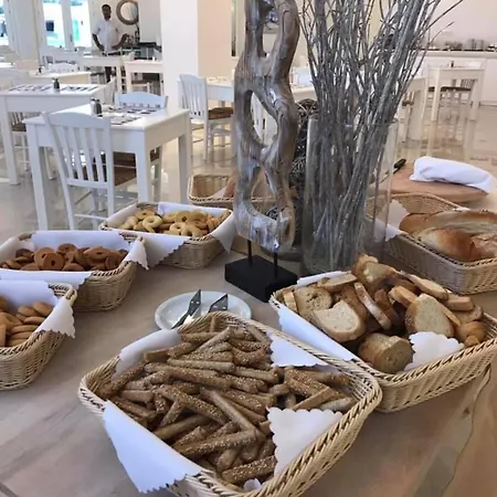 Naxian Emerald Hotell
