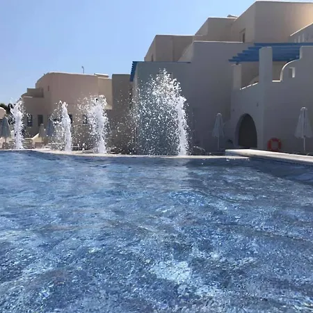 Hotell Naxian Emerald