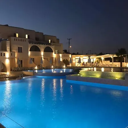Hotell Naxian Emerald Agios Prokopios (Naxos)