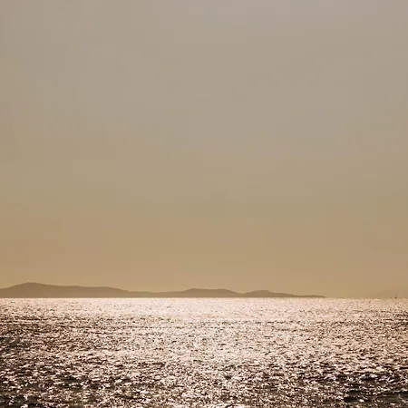 Naxian Emerald Hotell Agios Prokopios (Naxos)